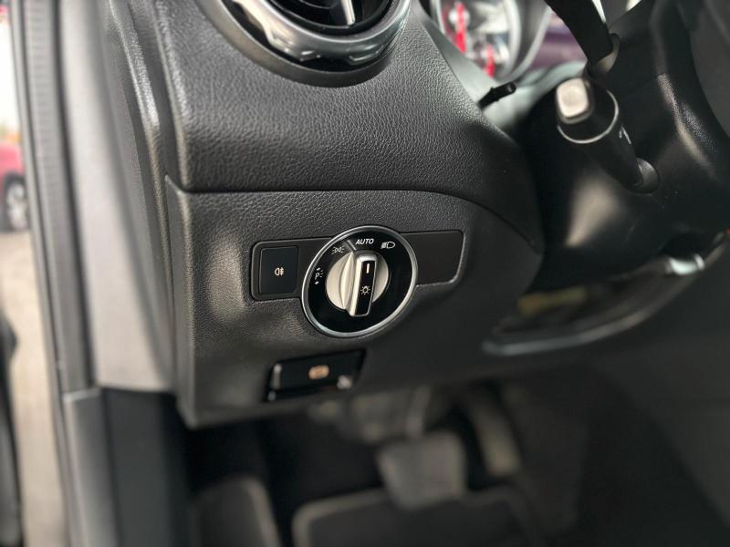 Mercedes GLA 200 d Premium 4matic auto