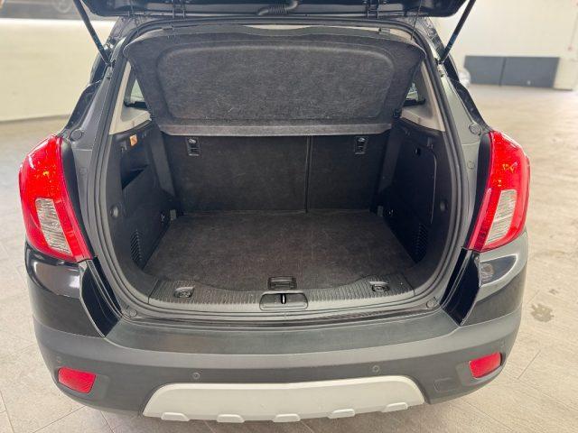 OPEL Mokka 1.7 CDTI Ecotec 130CV 4x2 Start&Stop Cosmo