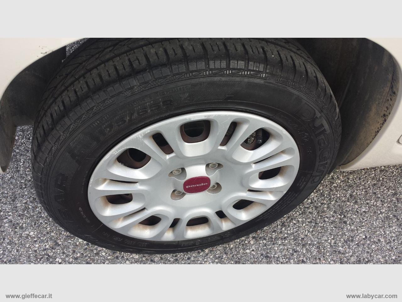 FIAT Panda 1.2 Easy