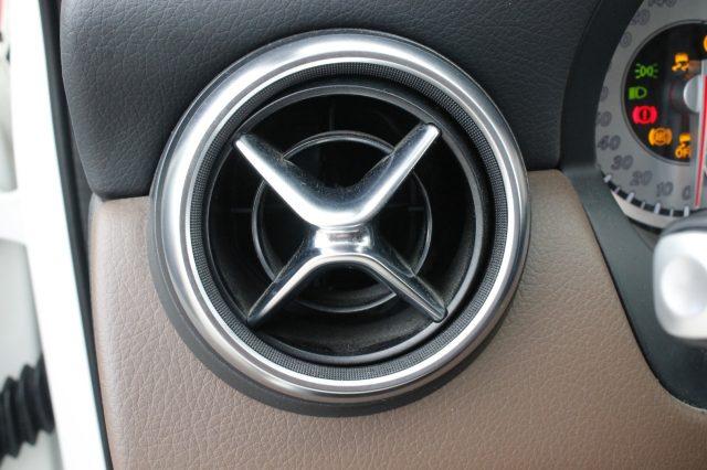 MERCEDES-BENZ A 200 d Automatic Premium PELLE/TELECAMERA