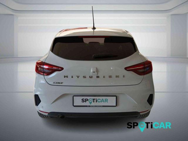 MITSUBISHI Colt 1.0L turbo 90 CV Invite