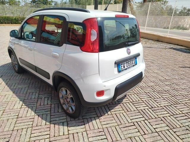 Fiat Panda 1.3 MJT S&S Trekking