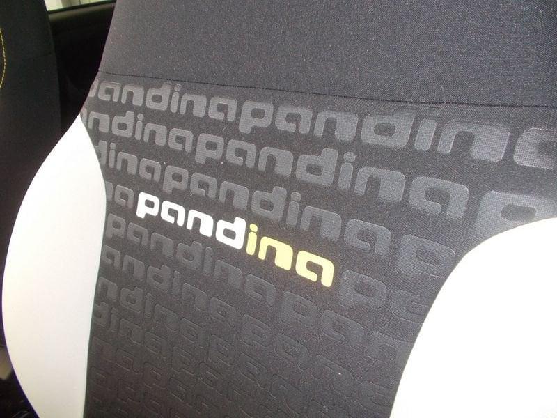 FIAT Panda Cross FIAT PANDINA CROSS 1000 HYBRID 338.7575187 MASSARI MARCO KM. ZERO