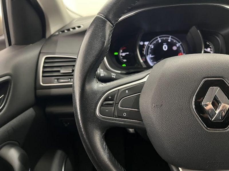 Renault Mégane TCe 130 CV EDC Energy Intens