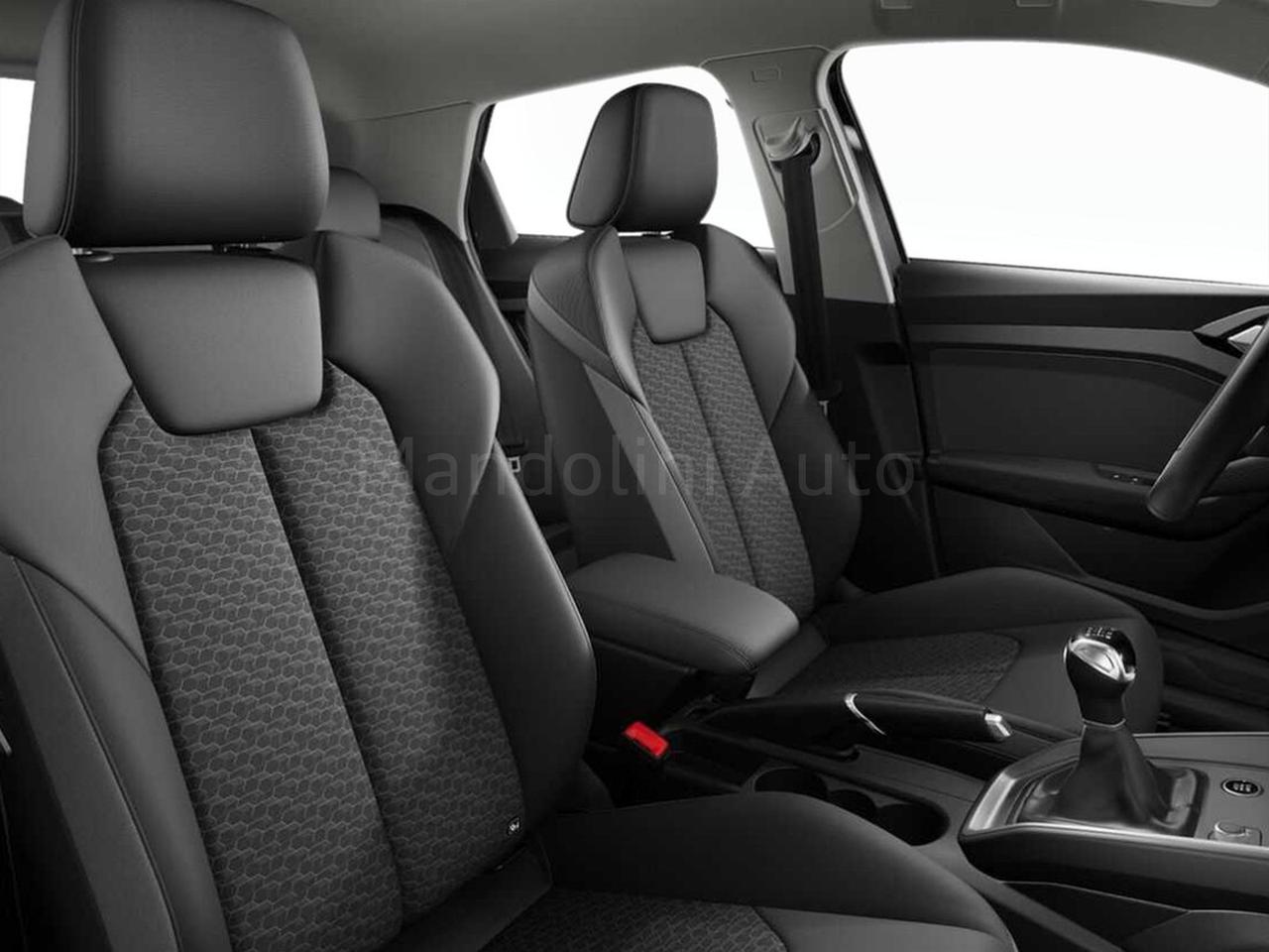 Audi A1 sportback 30 1.0 tfsi 116cv s line edition