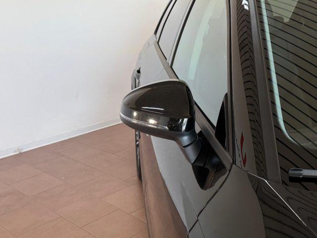 AUDI A4 allroad 40TDI 204CV Business.Ev.Matrix/Tetto/Gancio/Radar