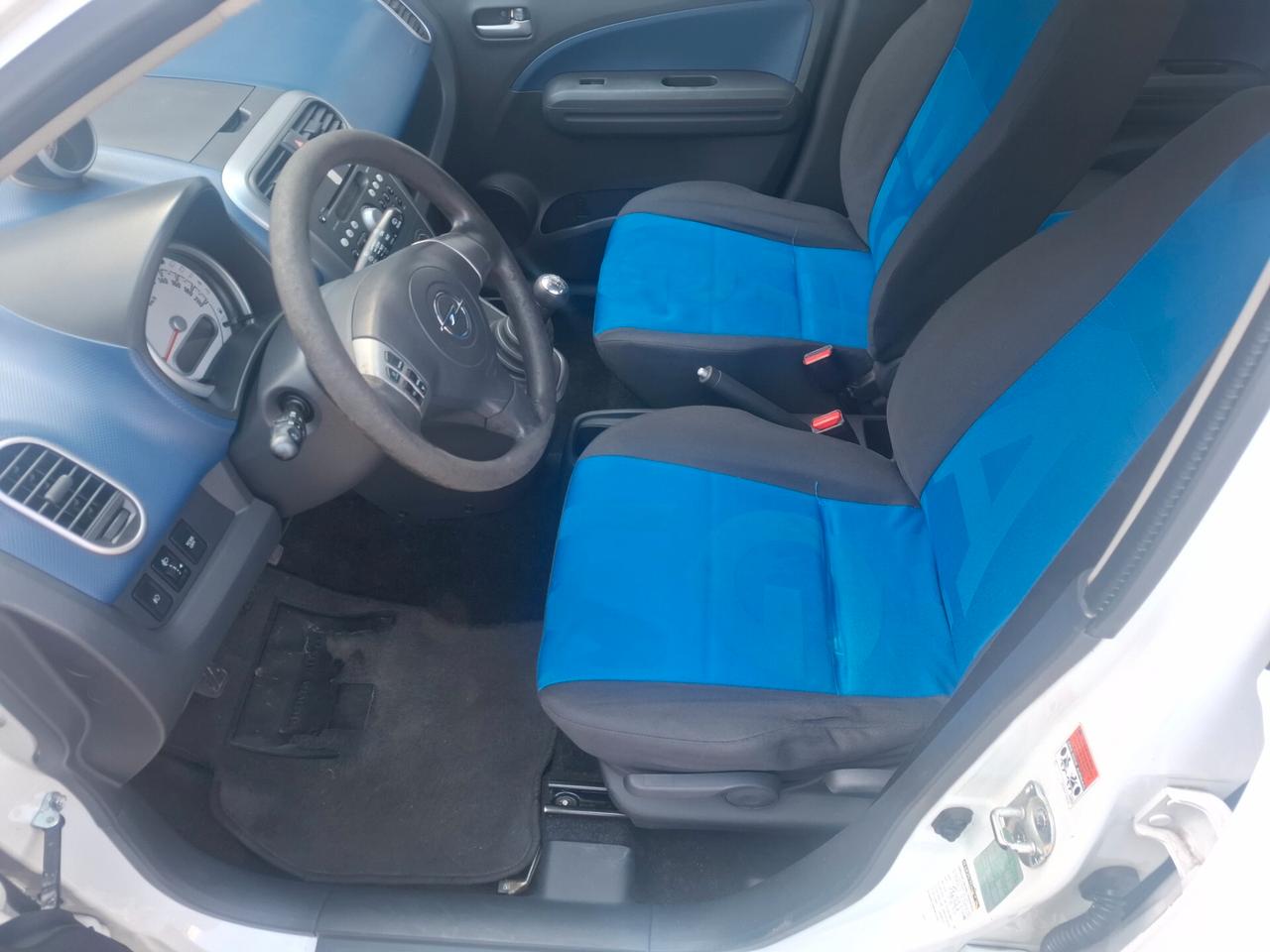 Opel Agila 1.0 12V 65CV Enjoy