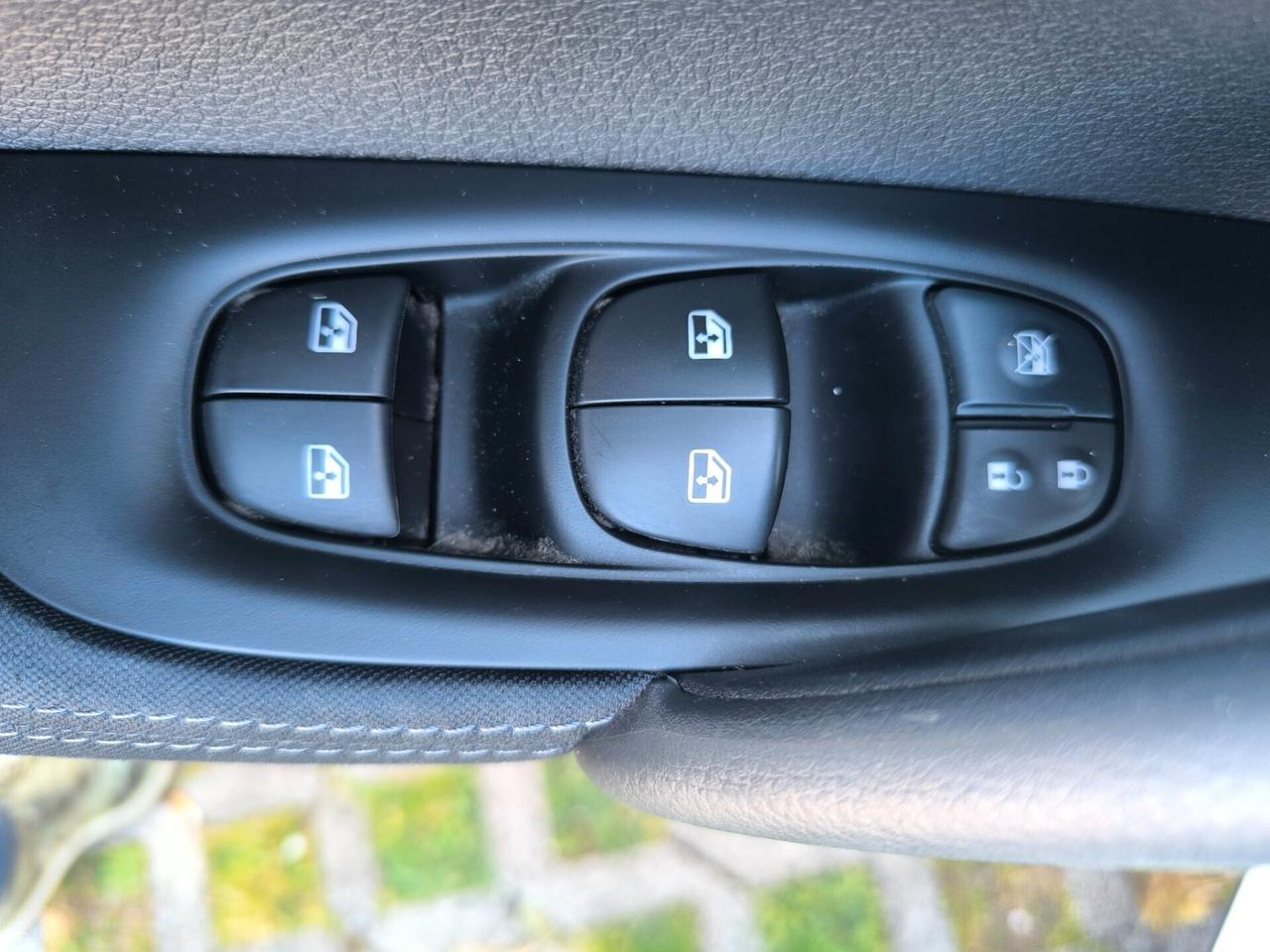 NISSAN QASHQAI 1.5 DIESEL 115cv 10/2020 NAV/LED/RETROCAMERA
