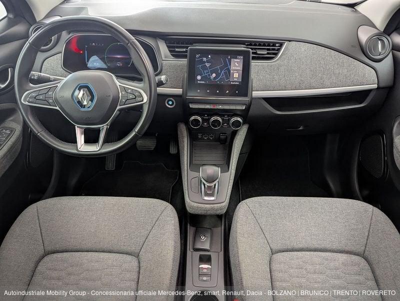 Renault ZOE R135 ZEN FLEX AUTOMATIC