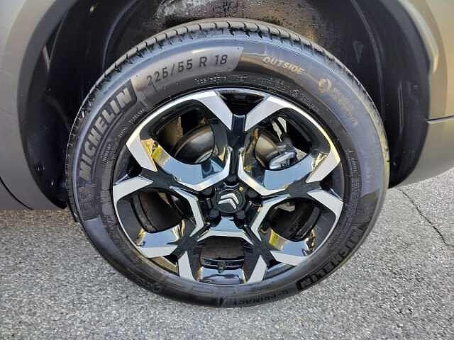 Citroen C5 Aircross BlueHDi 130 S&S EAT8 Max