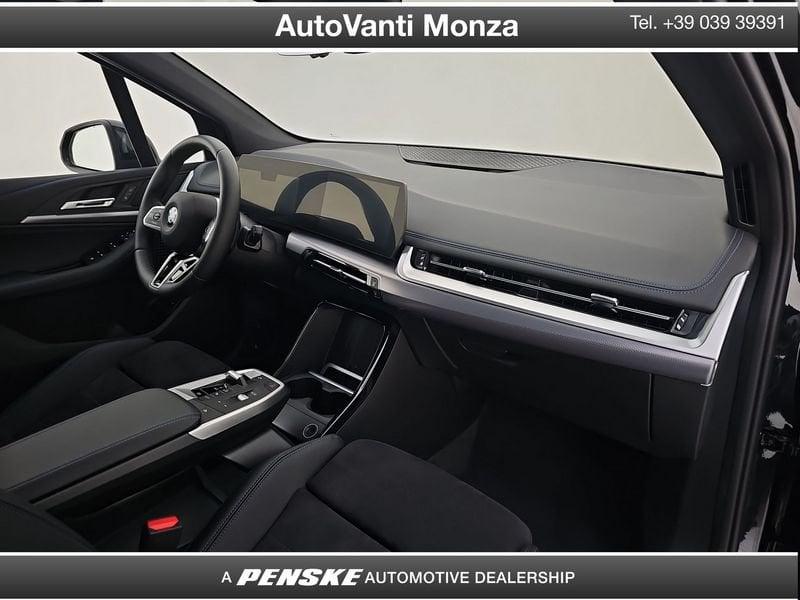 BMW Serie 2 Active Tourer 218d Active Tourer Msport