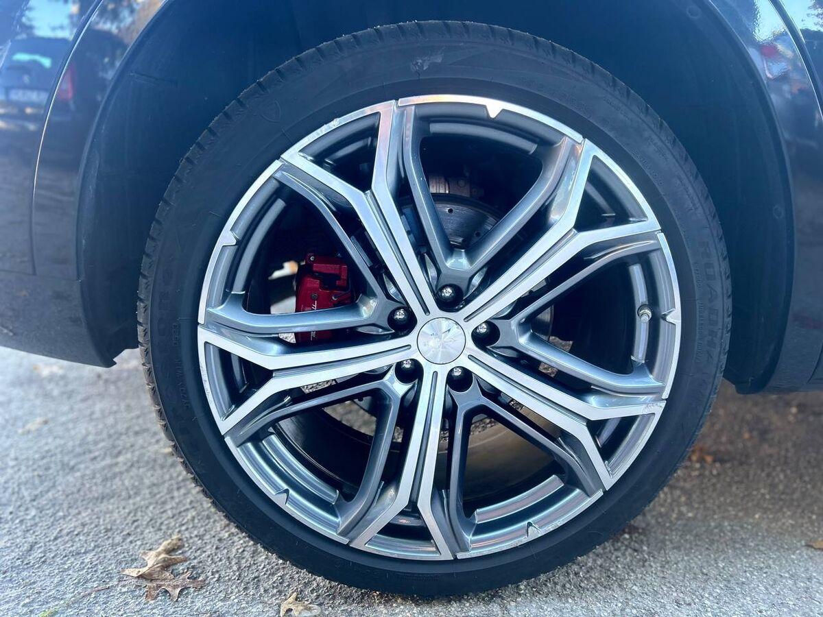 Maserati Levante 3.0 V6 430cv auto