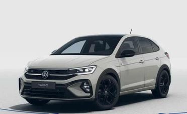 VOLKSWAGEN Taigo 1.0 TSI 115 CV R-Line Plus