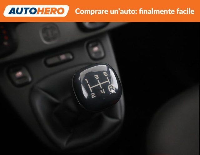 FIAT Panda 1.3 MJT S&S Easy