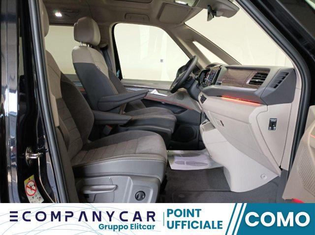 VOLKSWAGEN Multivan 2.0 TDI 150CV DSG Style