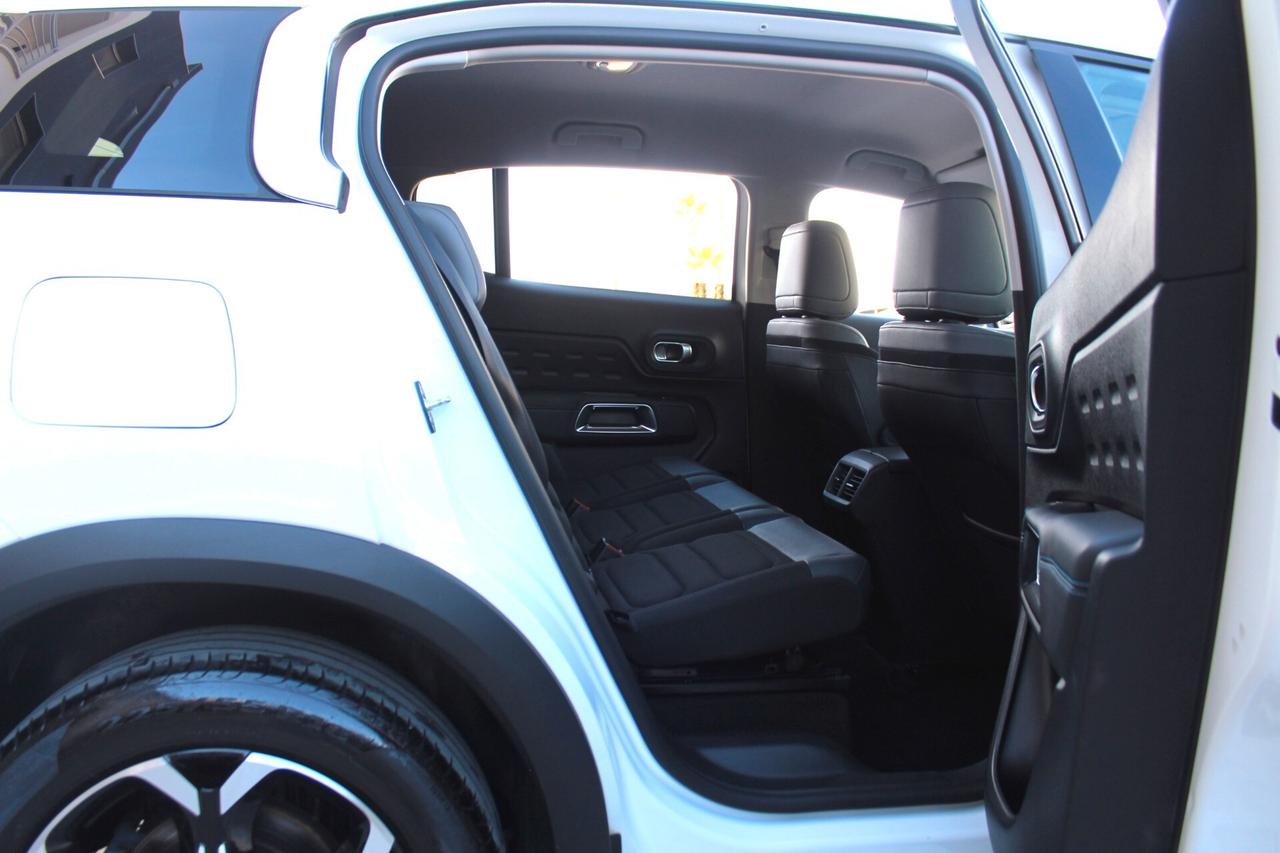 Citroen C5 Aircross BlueHDi 130 S&S EAT8 Feel Pack