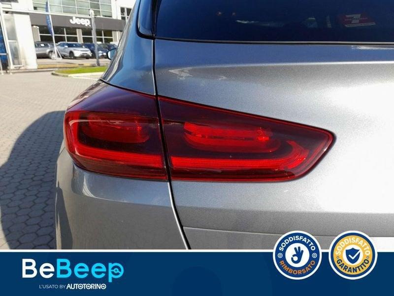 KIA Xceed 1.4 T-GDI EVOLUTION ADAS PACK PLUS 140CV DCT