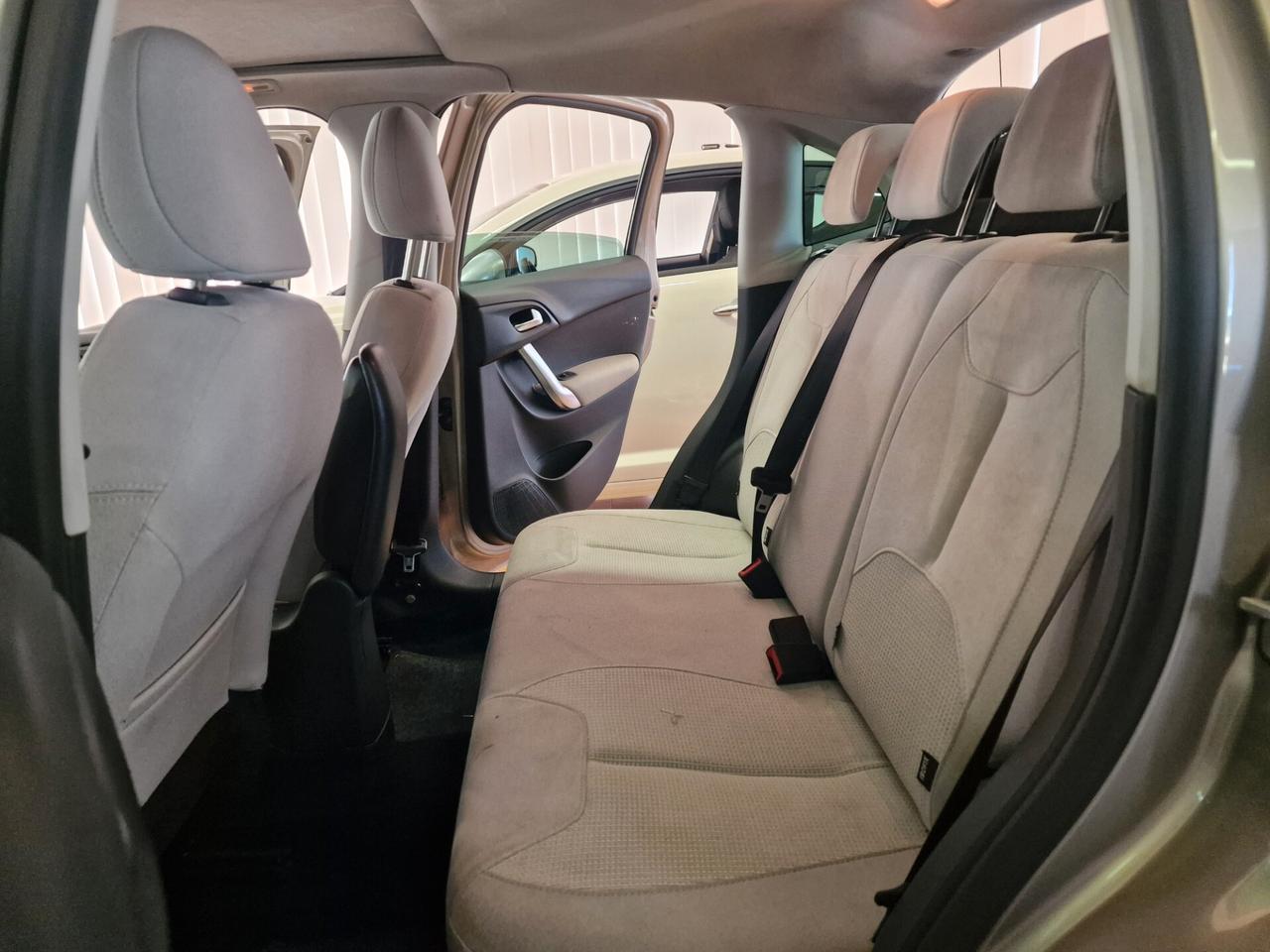Citroen C3 Pluriel 1.4 Exclusive