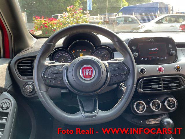 FIAT 500X 1.3 T4 150 CV DCT Sport PROMO