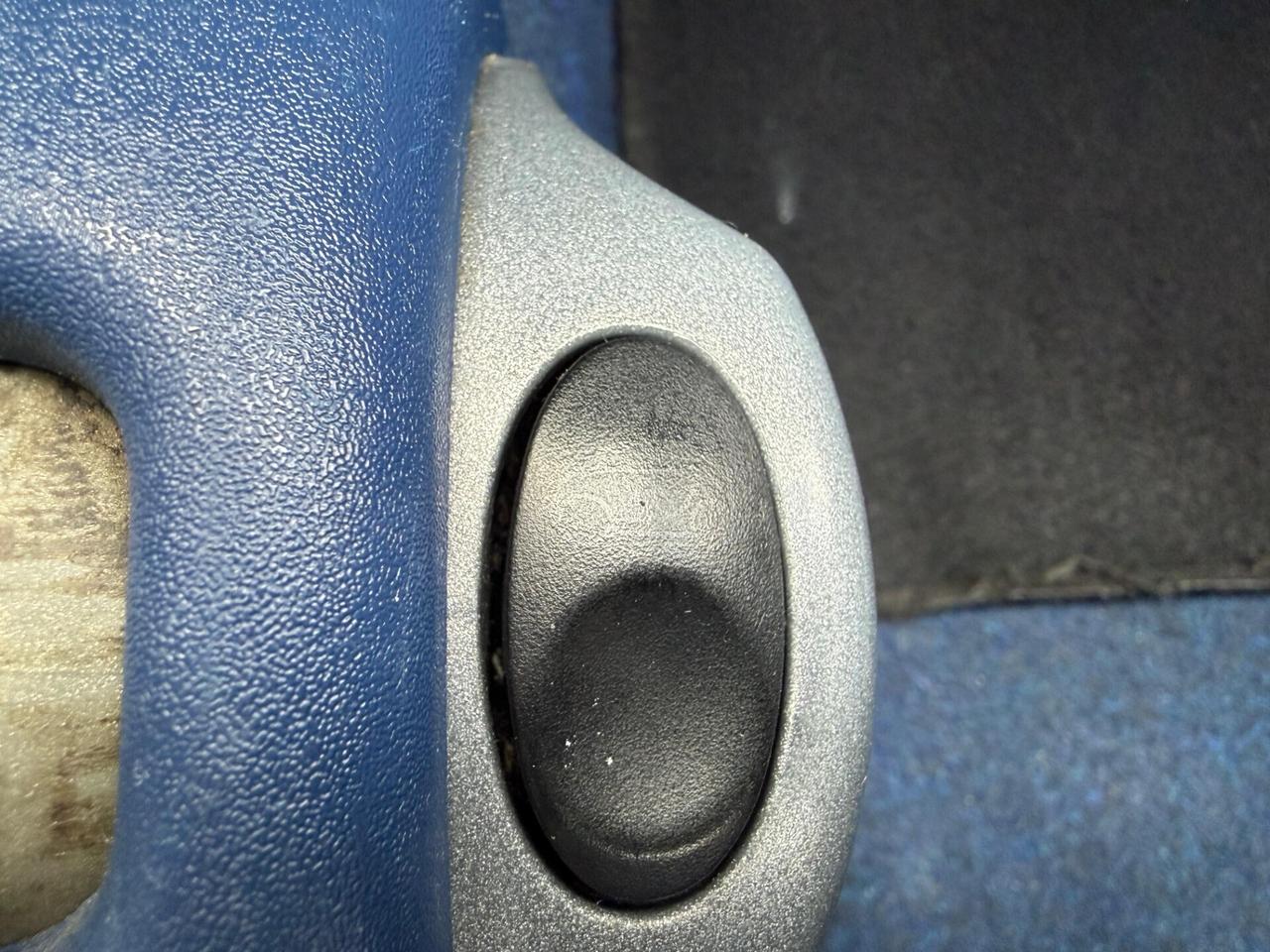 Smart ForTwo cabrio passion (40 kW)