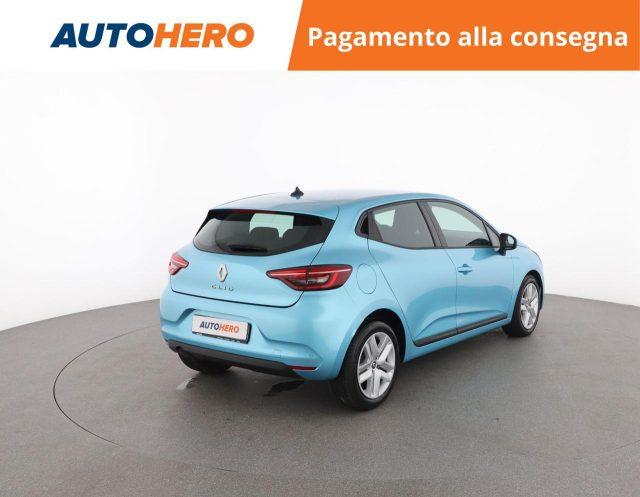 RENAULT Clio TCe 90 CV 5 porte Zen