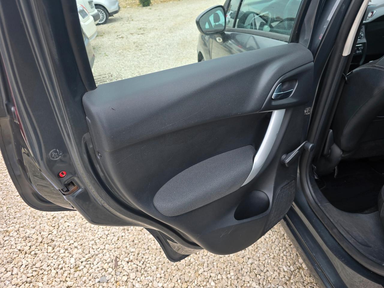 Citroen C3 1.4 HDi 70 Exclusive