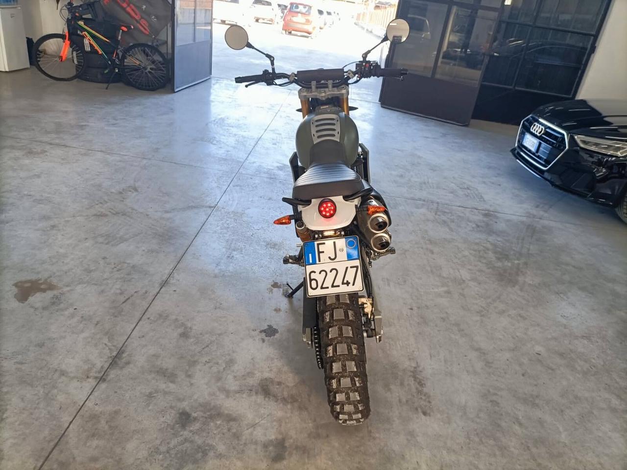 Fantic Motor Caballero 500 Rally 03/2024