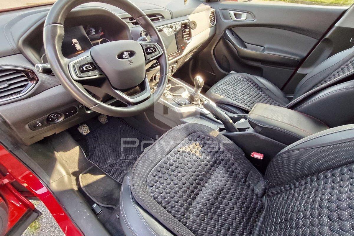 DR dr 4.0 1.5 Bi-Fuel GPL