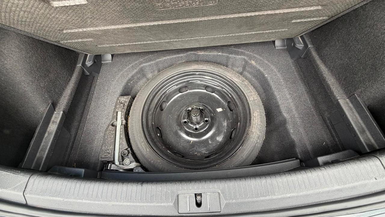 Volkswagen Golf GTI GTD 2.0 TDI 5p. BlueMotion Technology