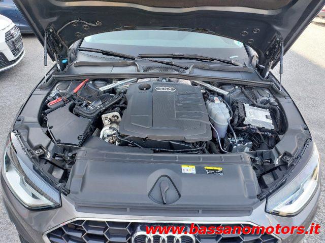 AUDI A4 Avant 35 TDI/163 CV MHEV S tronic S line Edition