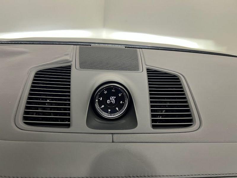 Porsche Cayenne Cayenne 3.0 V6 E-Hybrid