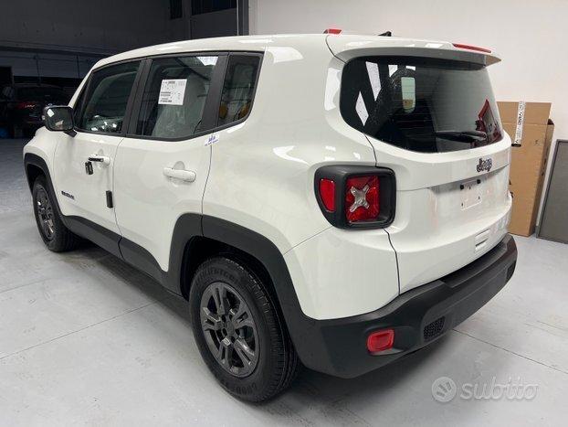 Jeep Renegade 1.0 T3 Longitude