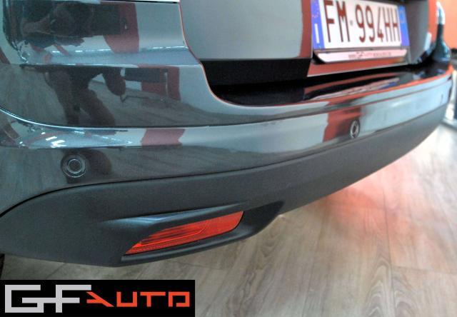 Fiat 500L 500L 2017 1.6 mjt Lounge 120cv * TETTO PANORAMICO*