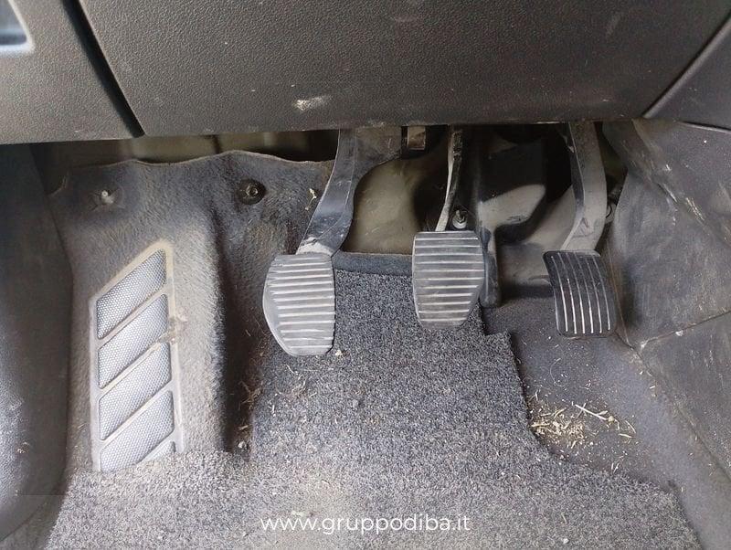Peugeot 3008 Diesel 1.6 bluehdi Access s&s 120cv