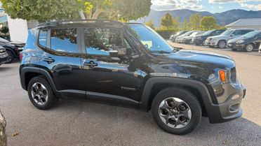 Jeep Renegade 1.6 Mjt 105 CV Longitude