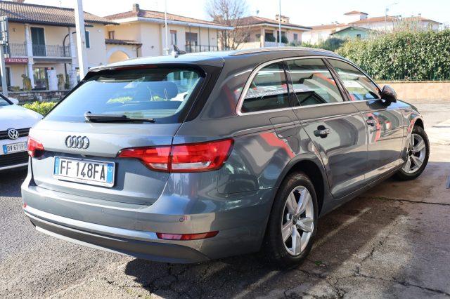 AUDI A4 Avant 2.0 TDI 150CV S tronic Navi Camera Xenon+LED