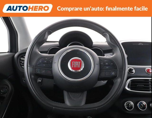 FIAT 500X 1.3 MultiJet 95 CV Pop Star