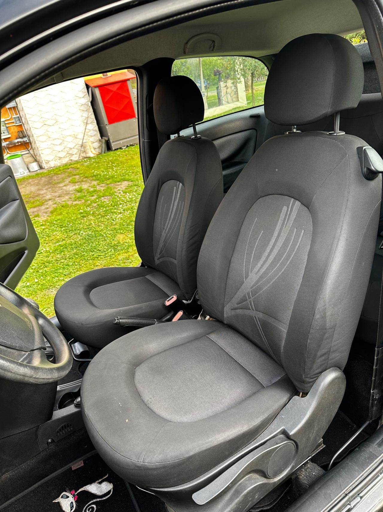 Lancia Ypsilon 1.2 69 CV Platinum 80.000km !
