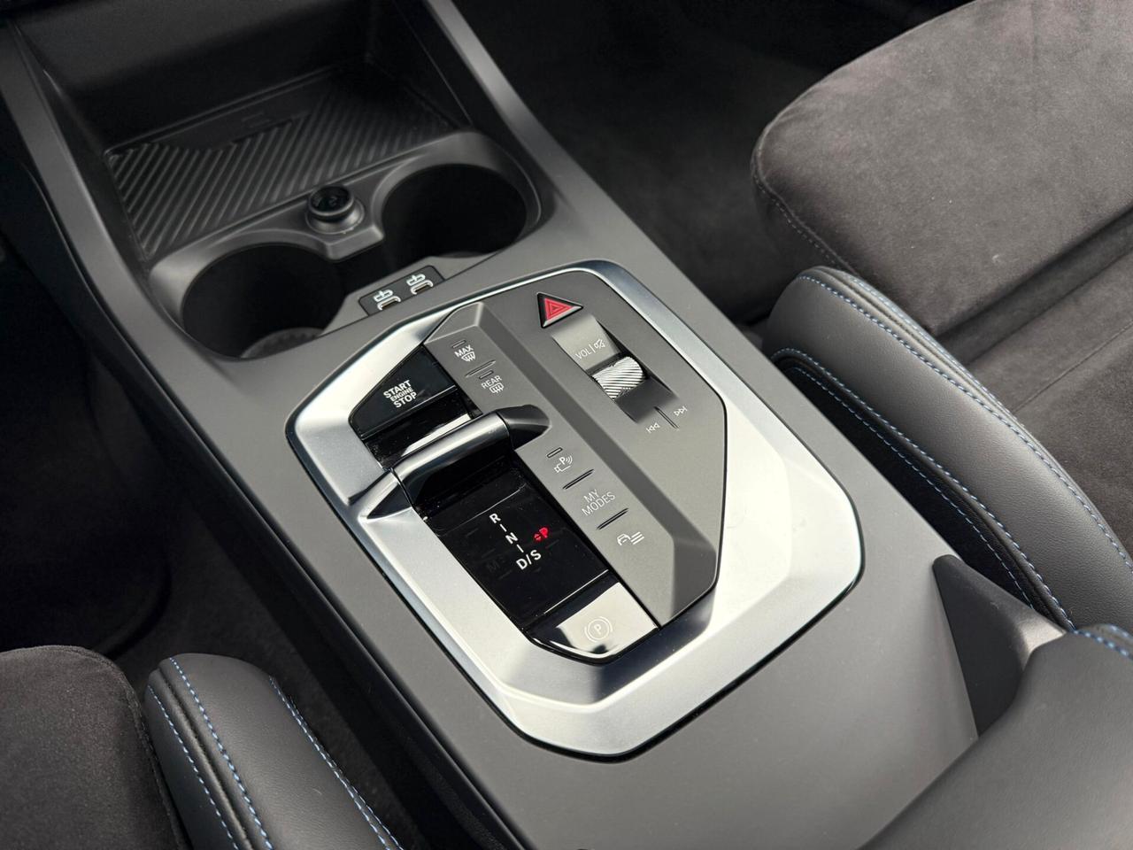 Bmw 118 118d 5p. MSport Pro (131)