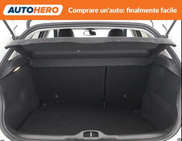CITROEN C4 Cactus BlueHDi 100 S&S Shine