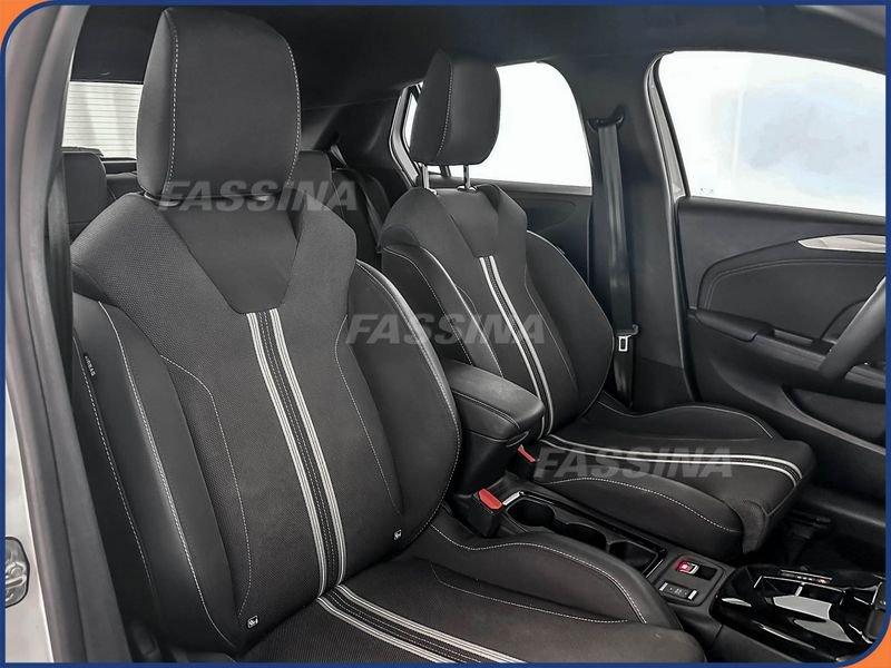 Opel Corsa Corsa 1.2 hybrid GS 110cv dct6