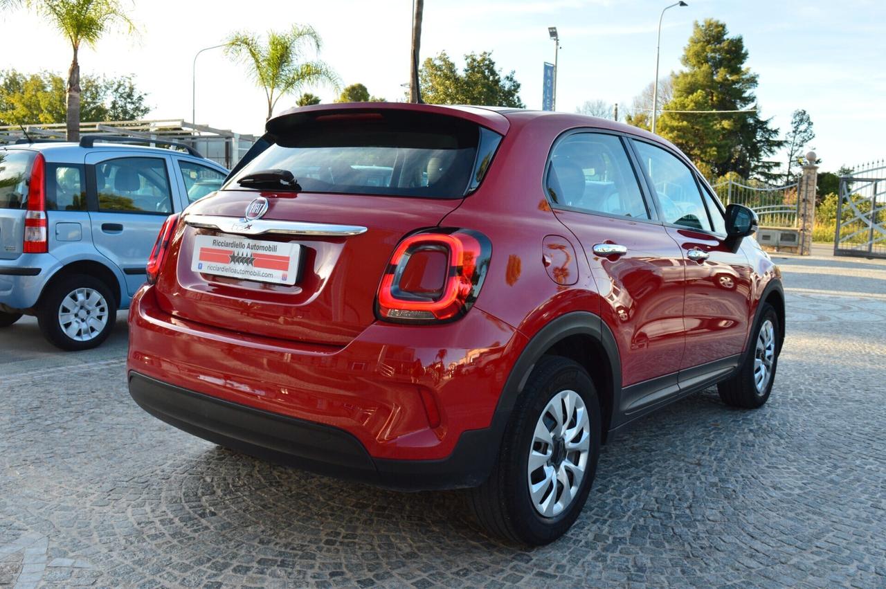 Fiat 500X 1.3 MultiJet 95Cv Cult