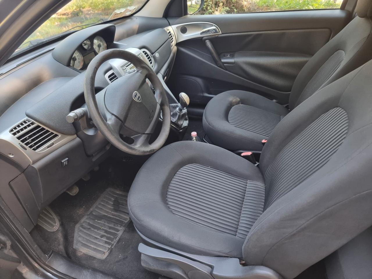 Lancia Ypsilon 1.4 E-Collection Ecochic GPL ADATTA AI NEOPATENTATI