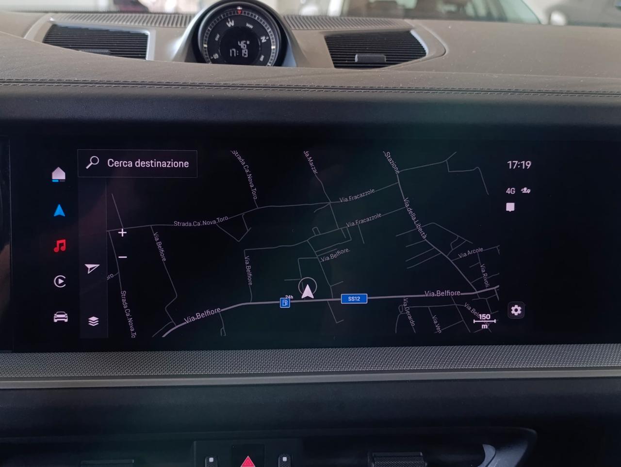 Porsche Cayenne 3.0 e-hybrid S tiptronic