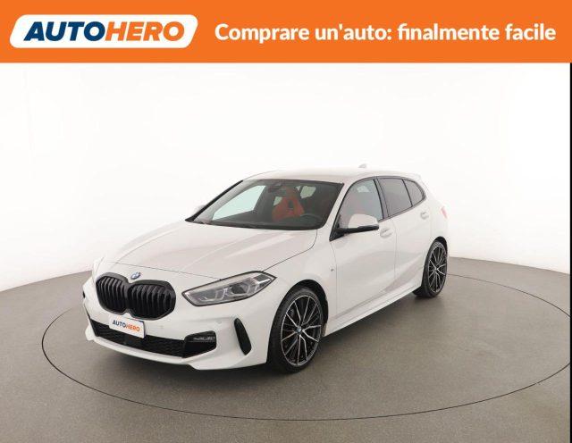 BMW 116 d 5p. Sport