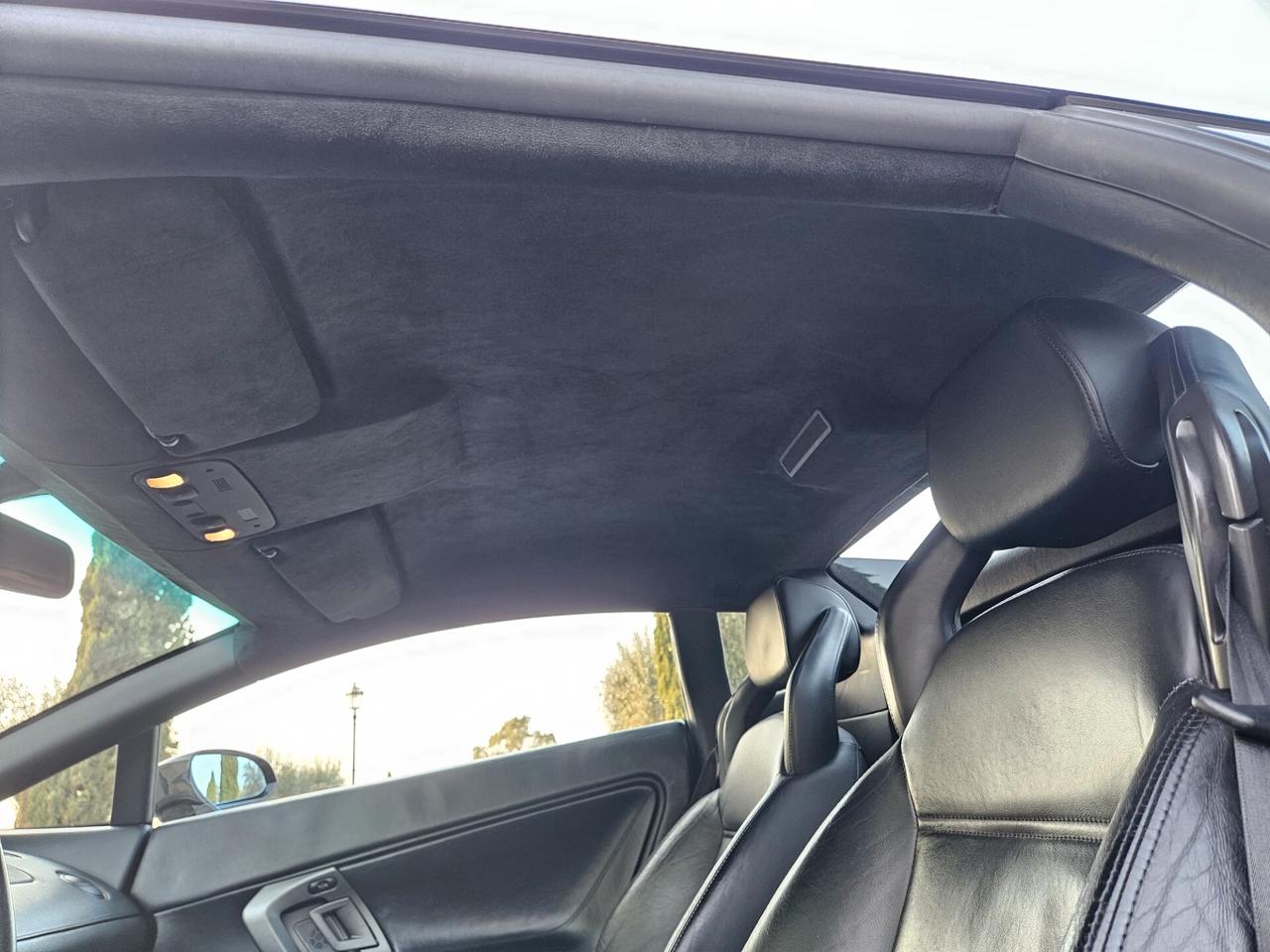 Lamborghini Gallardo 5.0 V10 Coupé