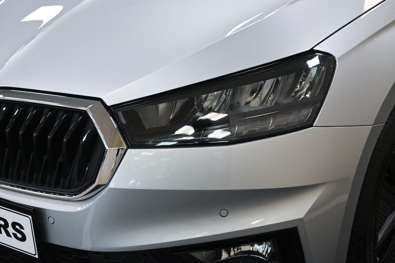 SKODA Fabia 4ª serie Fabia 1.0 MPI 80 CV 130 E...