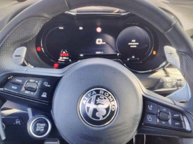 ALFA ROMEO Tonale 1.5 160 CV MHEV TCT7 Veloce
