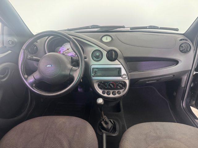 FORD Ka 1.3 Leather Collection