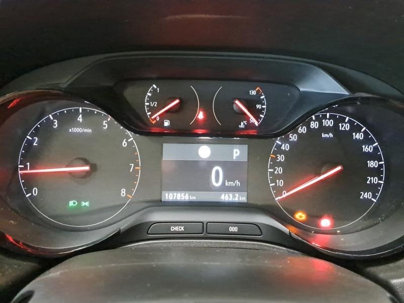 OPEL GRANDLAND X 1.5 Diesel 130cv Business Edition S/S AT8